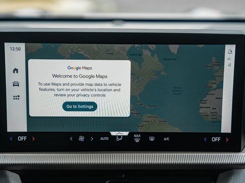 New 2026 Ford Explorer Active image 24