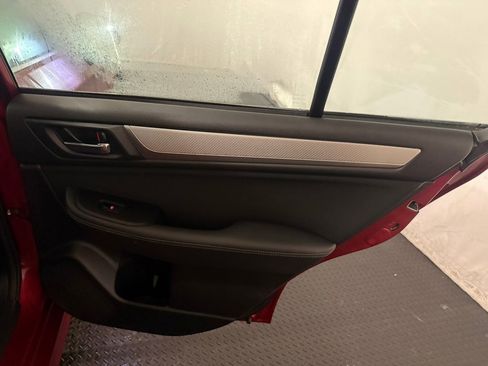 Used 2019 Subaru Legacy 2.5i Premium w/ Popular Package #2A image 28