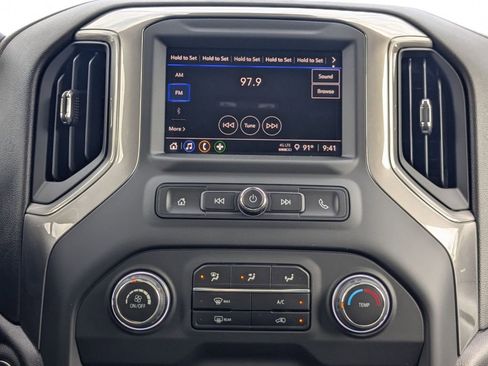 New 2024 Chevrolet Silverado 2500 W/T w/ WT Convenience Package image 20