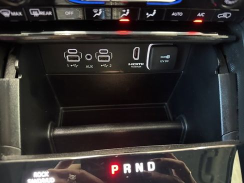 Used 2024 Jeep Grand Cherokee Limited 4xe image 27