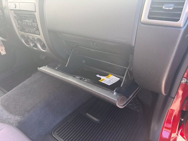 Used 2011 Chevrolet Colorado LT w/ Power Convenience Package RWD image 12