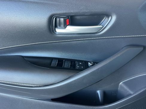 Used 2021 Toyota Corolla SE image 13