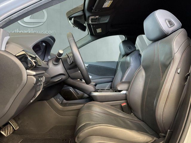Used 2025 Acura RDX w/ Advance Package AWD/4WD image 7