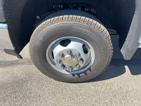 New 2024 Chevrolet Silverado 3500 W/T w/ WT Convenience Package image 25