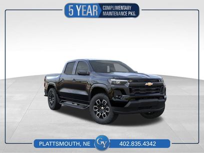 New 2024 Chevrolet Colorado LT w/ LT Convenience Package III