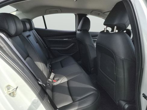 New 2026 MAZDA MAZDA3 s Sport image 17