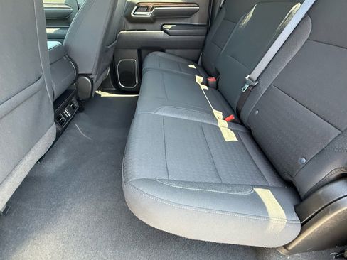 Used 2026 Chevrolet Silverado 1500 RST image 11