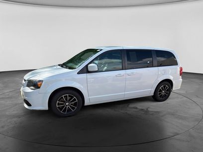 Used 2019 Dodge Grand Caravan GT