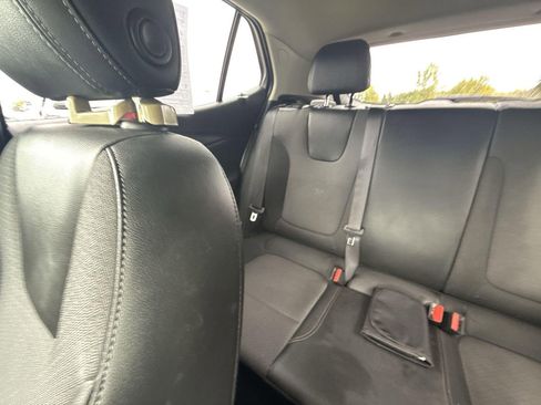 Certified 2023 Buick Encore GX Preferred w/ Cold Weather Comfort Package image 12