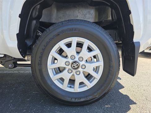 New 2026 Toyota Tacoma SR5 image 19