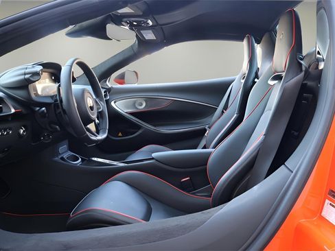 New 2026 McLaren Artura Spider image 15