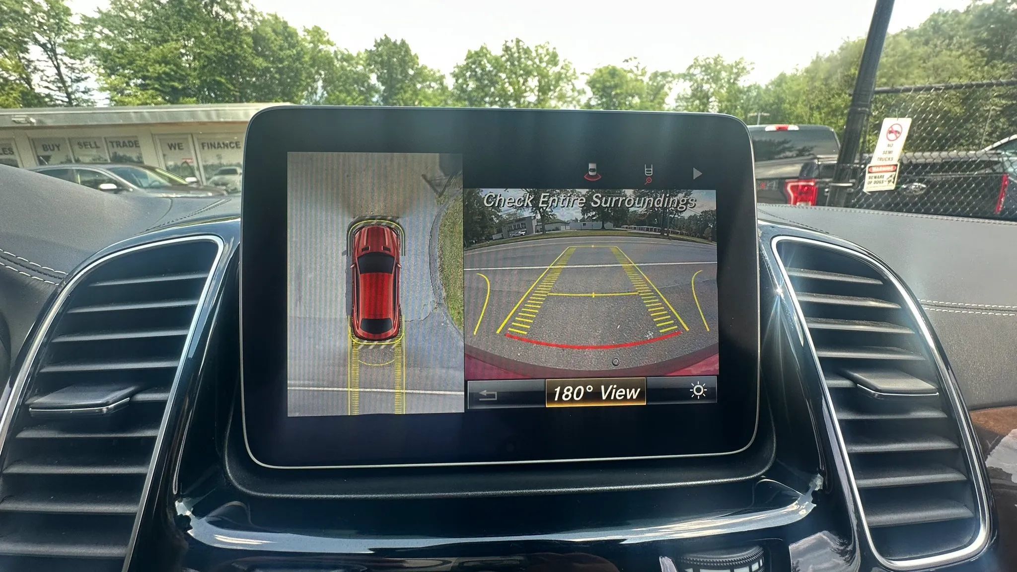 Used 2019 Mercedes-Benz GLE 63 AMG S image 19