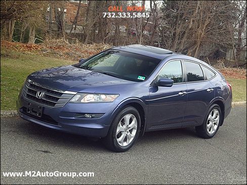 Used 2012 Honda Crosstour EX-L image 20