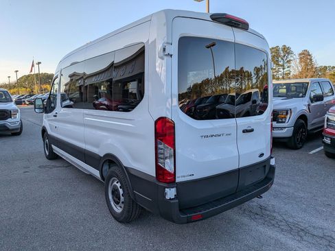 Certified 2025 Ford Transit 350 XL image 6