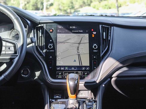 Certified 2025 Subaru Outback Wilderness w/ Wilderness Package image 13