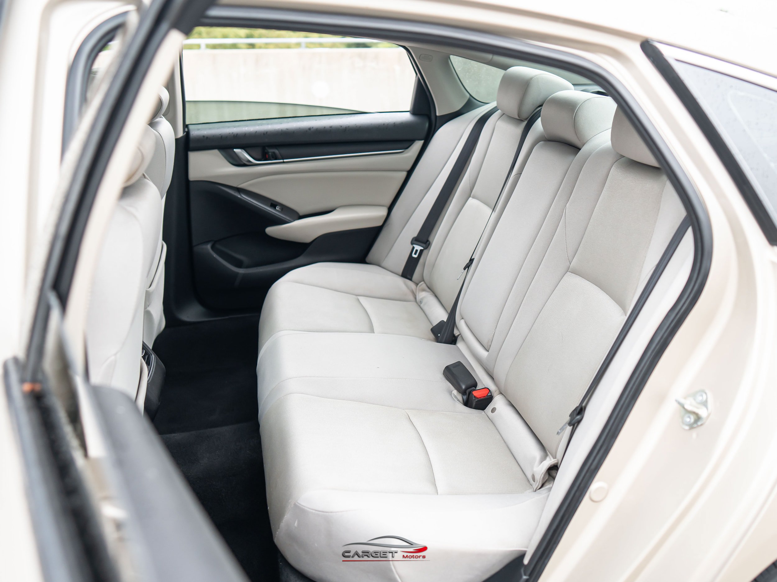 Used 2020 Honda Accord EX image 20
