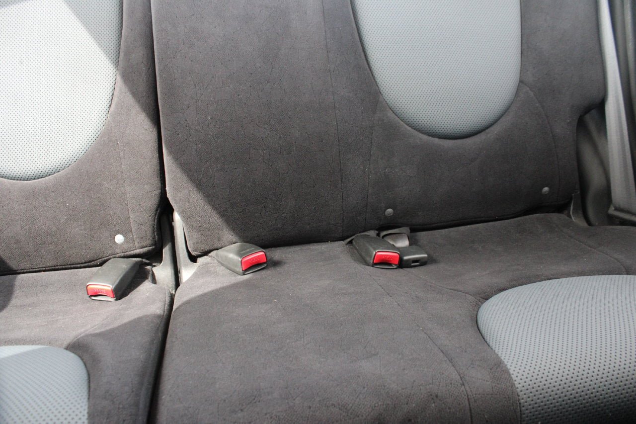 Used 2008 Honda Fit Sport image 17