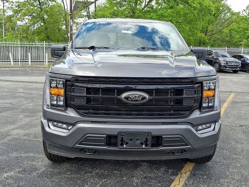 Certified 2023 Ford F150 XLT w/ Equipment Group 302A High AWD/4WD image 2