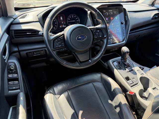 Used 2024 Subaru Crosstrek 2.5i Limited w/ Crosstrek Mirror Package AWD/4WD image 10