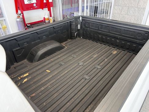 Used 2023 Chevrolet Silverado 2500 LTZ w/ LTZ Convenience Package image 59