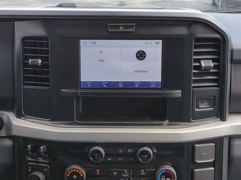 New 2026 Ford F250 XLT AWD/4WD image 18
