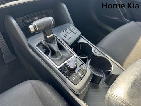 Used 2023 Kia Sportage LX FWD image 23