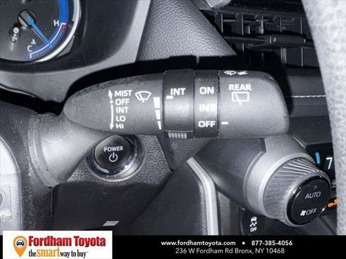 Certified 2025 Toyota RAV4 XLE AWD/4WD image 24