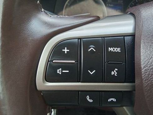 Used 2018 Lexus ES 350 w/ Premier Package image 17