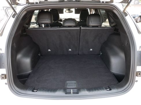 Used 2025 Jeep Compass Trailhawk AWD/4WD image 18