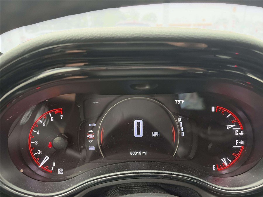 Used 2021 Dodge Durango GT AWD/4WD image 17