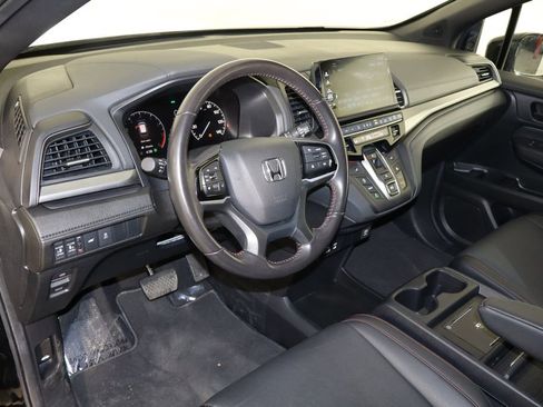 Used 2025 Honda Odyssey Sport-L image 26