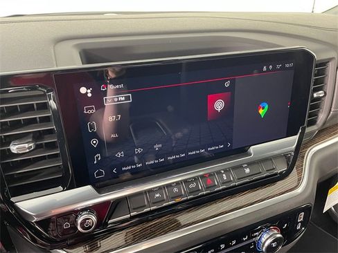 New 2026 GMC Sierra 1500 SLE image 4