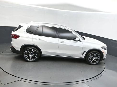 Certified 2023 BMW X5 sDrive40i image 36