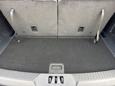 New 2026 Ford Explorer Active RWD image 19