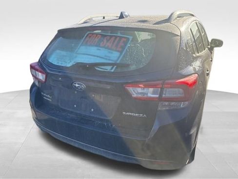 Used 2019 Subaru Impreza 2.0i Premium w/ Eyesight & BSD/Rcta & SRF image 18