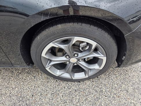Used 2024 Chevrolet Malibu LT FWD image 19