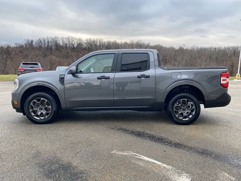 Used 2023 Ford Maverick XLT w/ XLT Luxury Package image 6