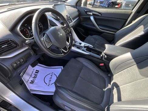 Used 2024 Mitsubishi Eclipse Cross SE image 27
