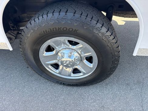 Used 2018 RAM 2500 Tradesman w/ Power Accessory Group RWD image 5