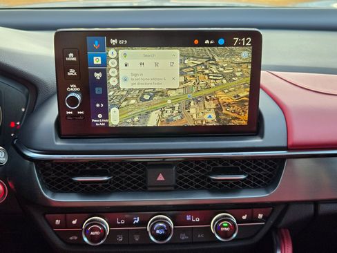 Certified 2025 Acura ADX A-Spec AWD/4WD image 18