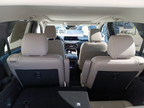 New 2025 MAZDA CX-90 Plug-In Hybrid w/Premium Sport image 11
