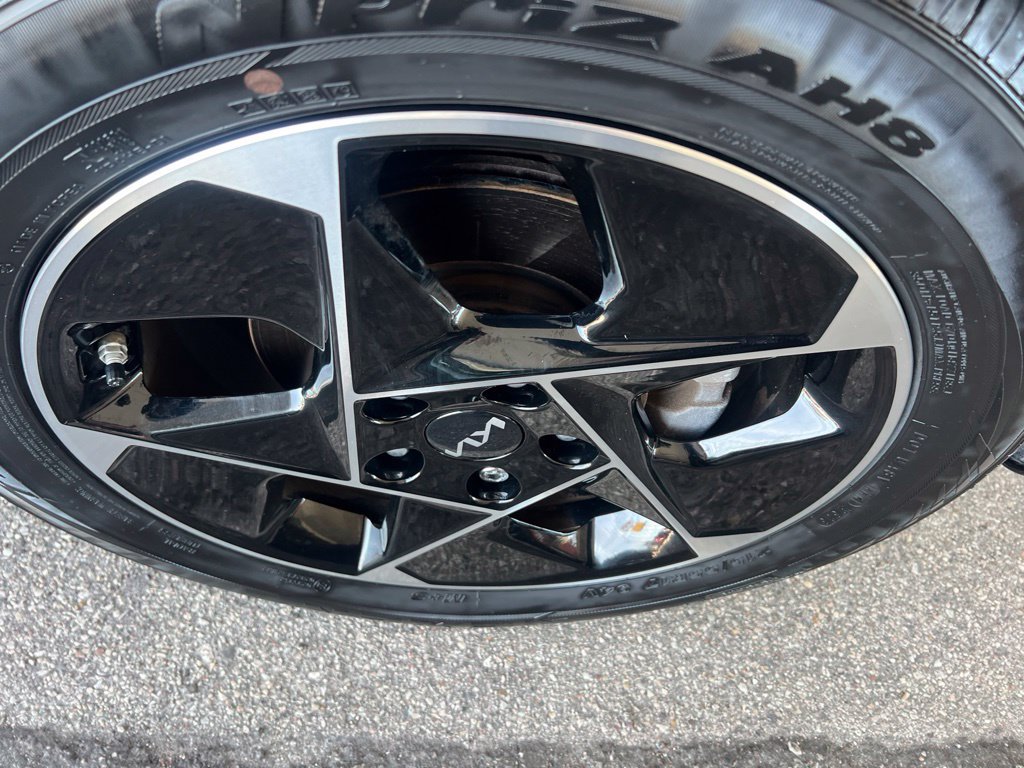 Certified 2024 Kia Soul EX FWD image 40