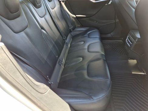 Used 2017 Tesla Model S 100D AWD/4WD image 21