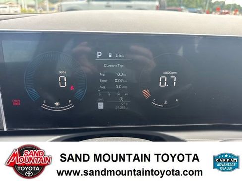 Used 2025 Hyundai Tucson SE FWD image 15