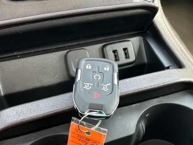 Used 2018 Chevrolet Tahoe Premier AWD/4WD image 56