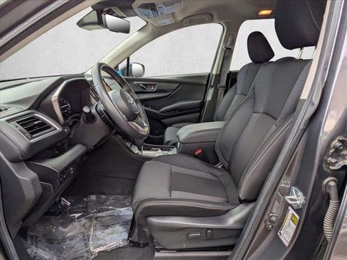 Certified 2024 Subaru Ascent Premium w/ Convenience Package image 11