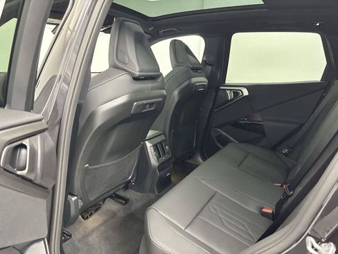 New 2026 BMW X3 xDrive30i w/ Convenience Package AWD/4WD image 29