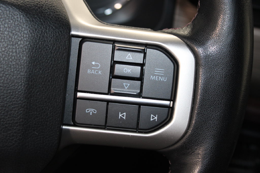 Used 2024 Ford Expedition Max Limited RWD image 42