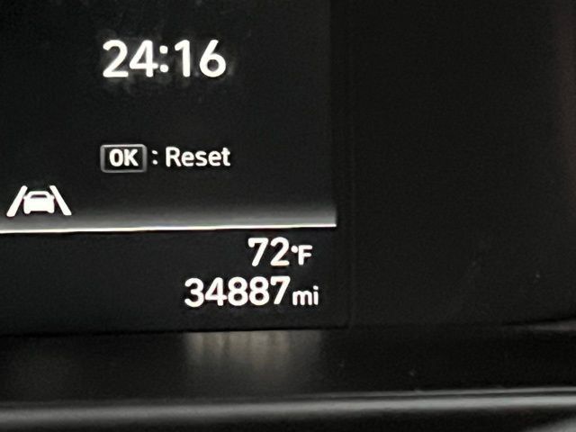 Certified 2023 Hyundai Elantra Blue FWD image 23