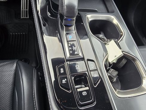 Used 2022 Lexus NX 350 F Sport w/ F Sport Cold Package image 24